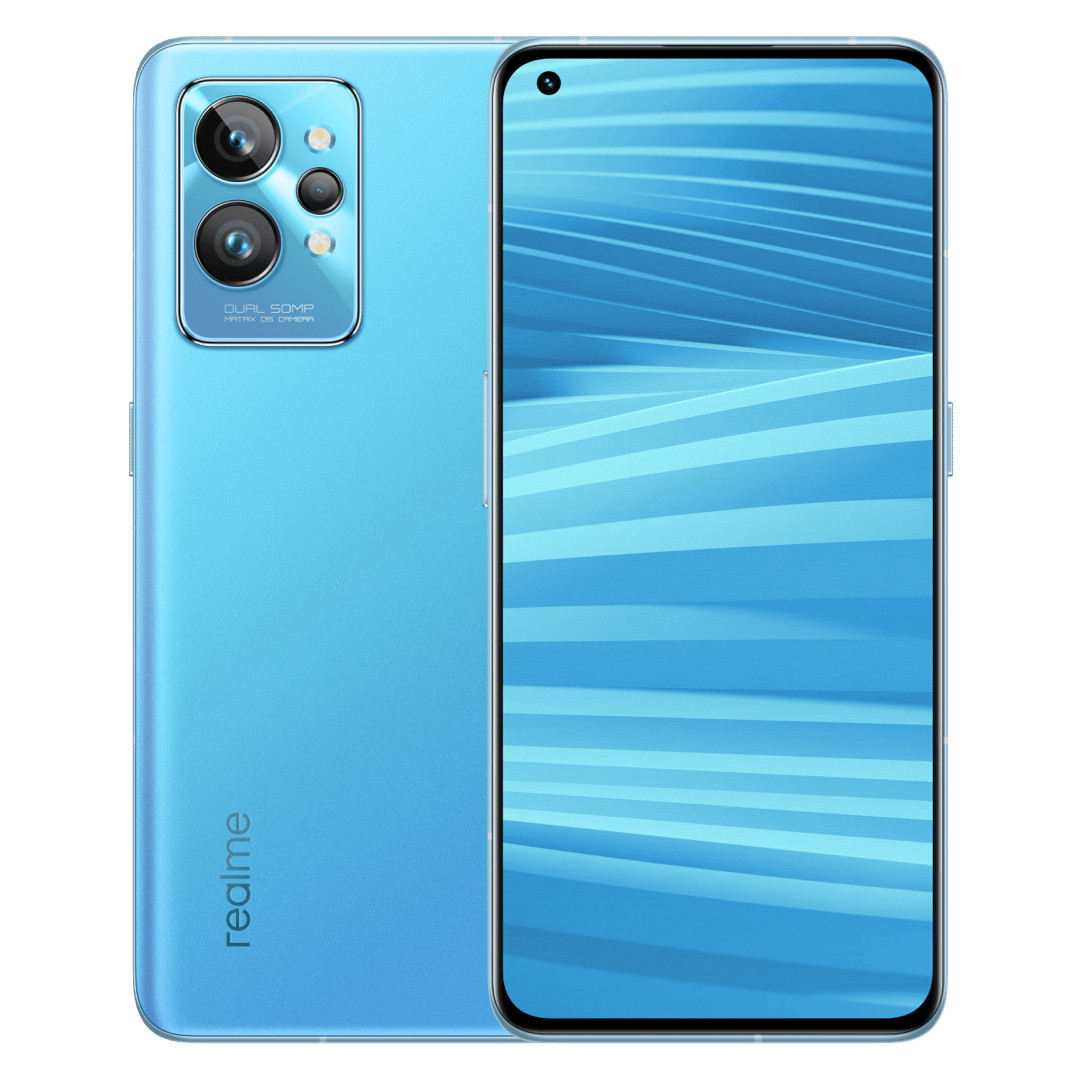 Realme gt 2 pro примеры фото